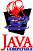 Java compatible logo