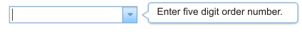 Example of Dojo Validation text box widget with prompt message