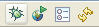 Toolbar for the EGL Rich UI Preview tab