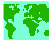 Displays a mapped verb icon.