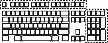 (Picture of a keyboard)