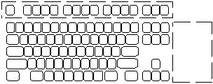 (Picture of a keyboard)