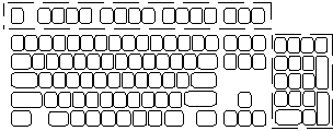 (Picture of a keyboard)