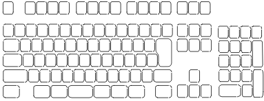 (Picture of a keyboard)