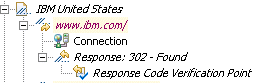 response code folder