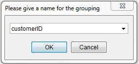 Grouping Name